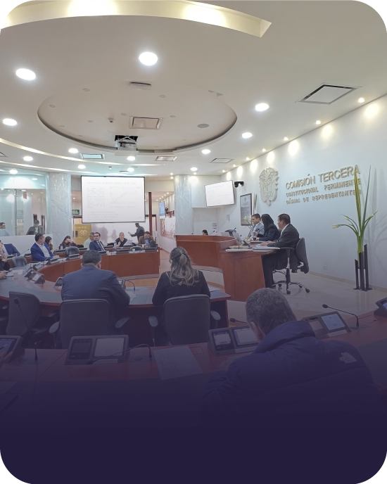 Proyecto de Ley No. 273 de 2023