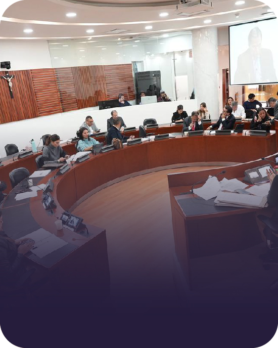 Proyecto de Ley No. 322 C 2023 – 106 S 2022