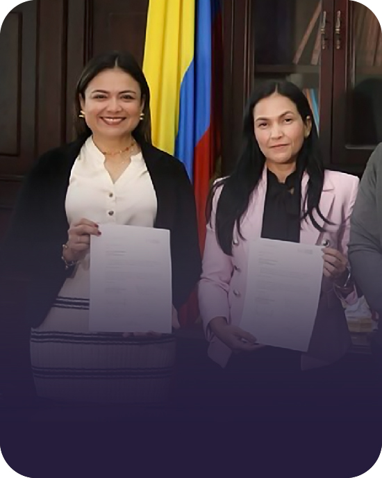 Proyecto de Ley No. 430 de 2024