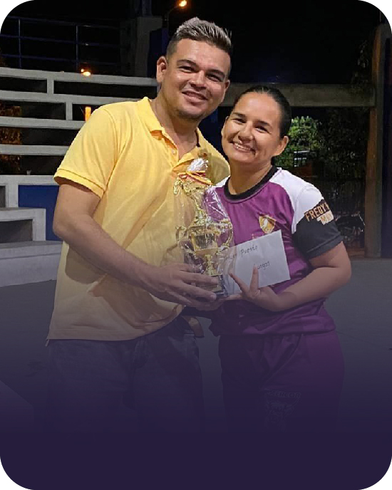 Copa Renacer Femenino