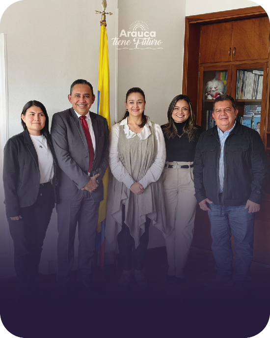 Sede de los Juegos Intercolegiados Región Orinoquia