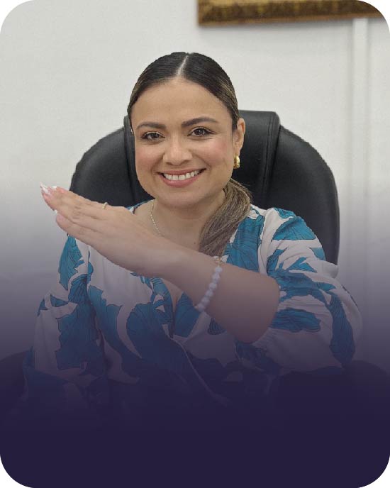¡Lo logramos!