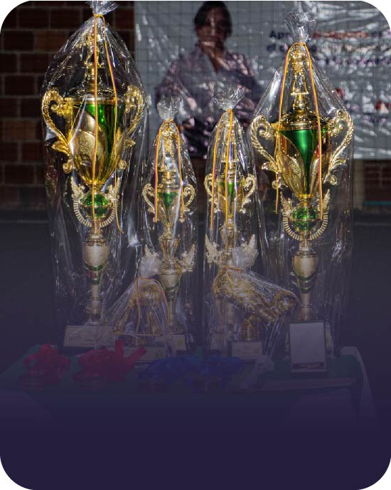 Tercera Copa Lina Maria Garrido