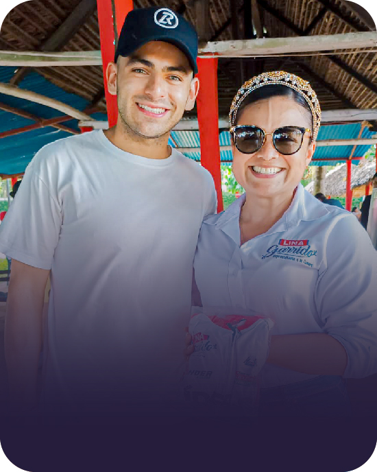 ¡El ciclismo se vive en Arauca!