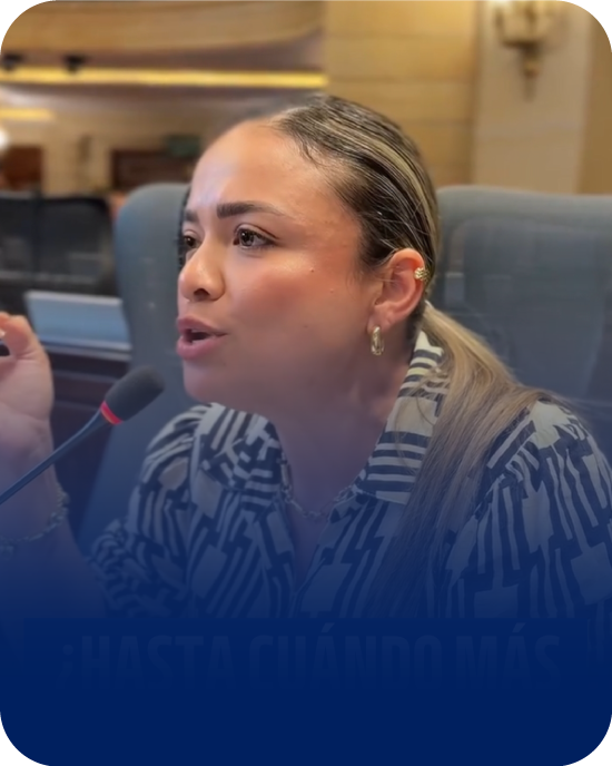 ¿Hasta cuándo más muertos?