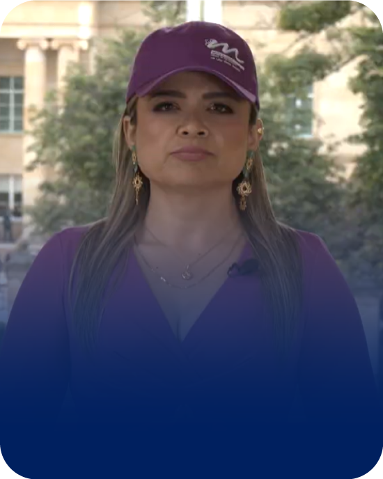 La batalla contra Petro se libra en las redes