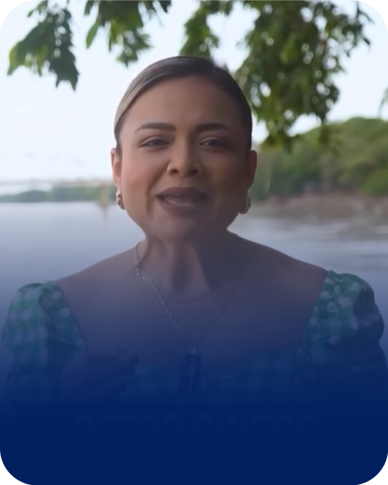 Petro quiere la descertificación