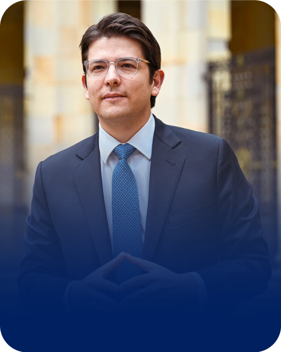 Ley Miguel Uribe