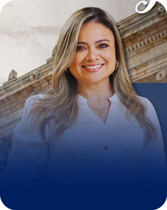 Informe de gestión 20 de jul 2024 – 20 de jul 2025